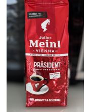 Julius Meinl mletá President 220 g